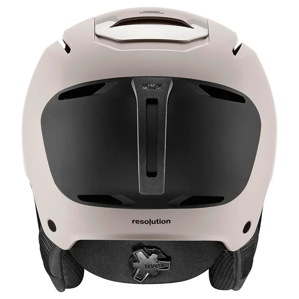 Ski Helm Uvex Resolution Skihelm 0 (Bild 13)