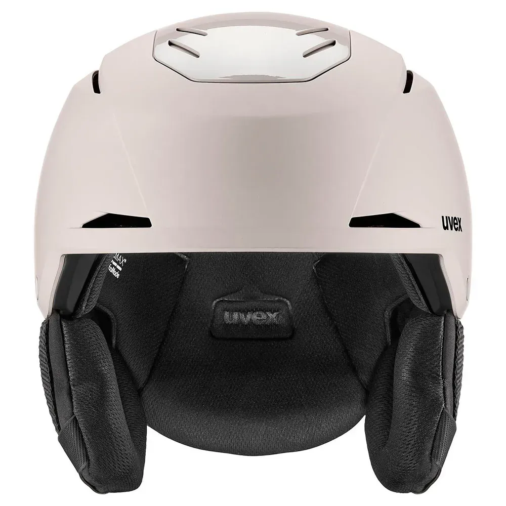 Ski Helm Uvex Resolution Skihelm 0 (Bild 14)