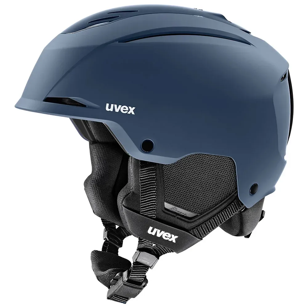 Ski Helm Uvex Resolution Skihelm 0 (Bild 7)