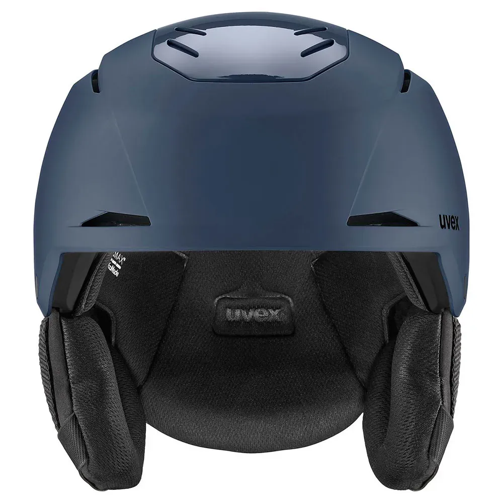 Ski Helm Uvex Resolution Skihelm 0 (Bild 9)