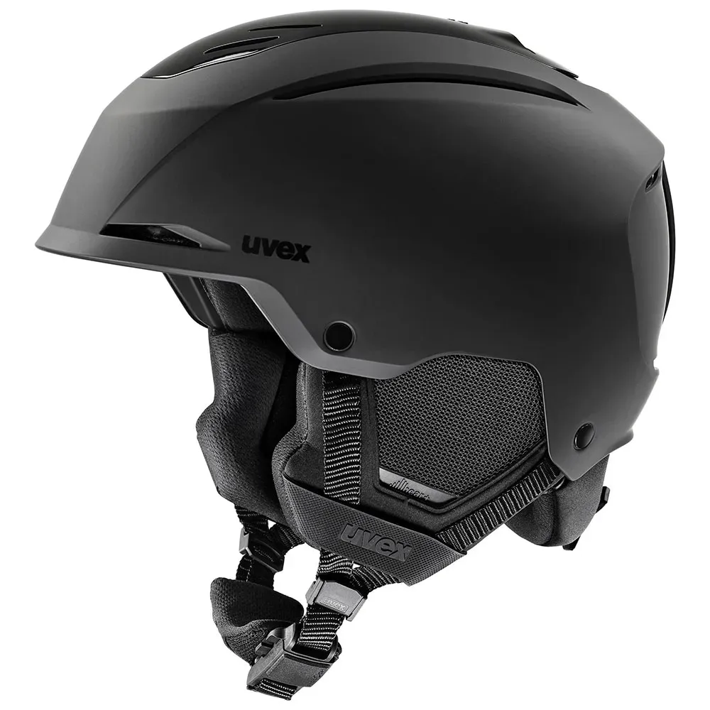 Ski Helm Uvex Resolution Skihelm 0 (Bild 2)