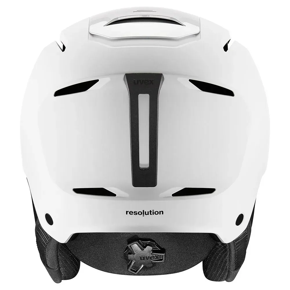 Ski Helm Uvex Resolution Skihelm 0 (Bild 18)