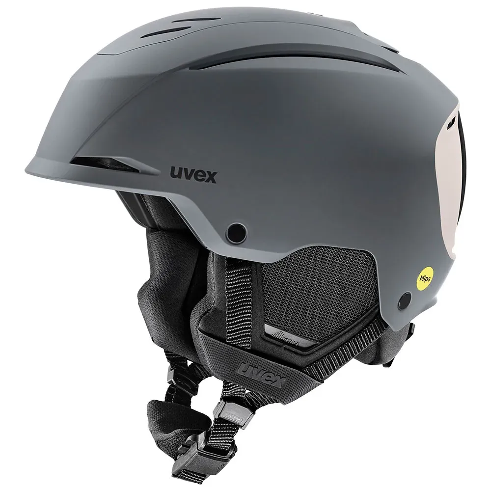 Ski Helm Uvex Resolution Mips Skihelm 0 (Bild 1)