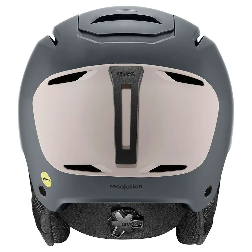 Ski Helm Uvex Resolution Mips Skihelm 0 (Bild 2)