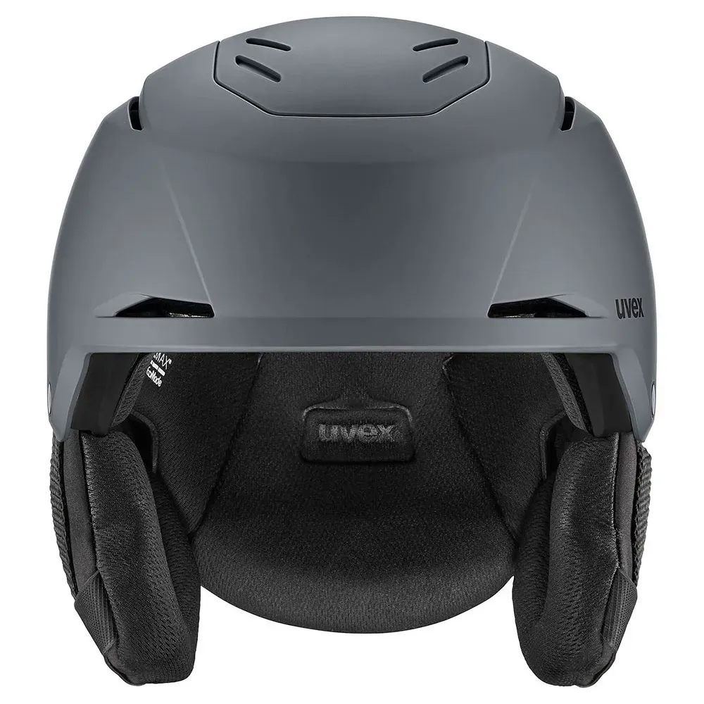 Ski Helm Uvex Resolution Mips Skihelm 0 (Bild 3)