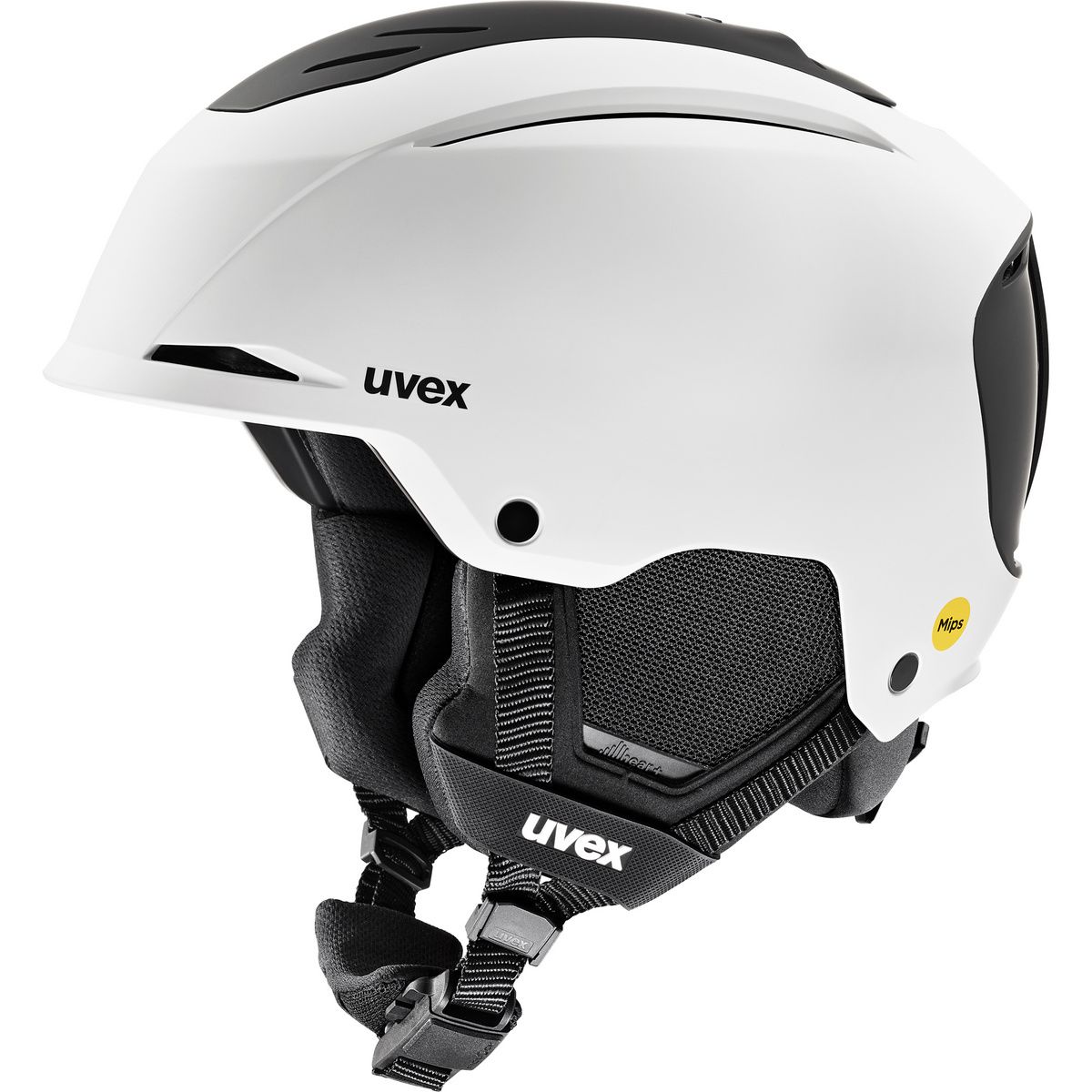 Ski Helm Uvex Resolution MIPS Skihelm 0 (Bild 3)