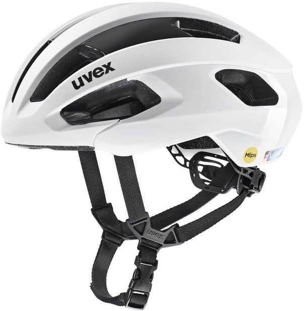 Rennrad Helm Uvex Rise Pro MIPS 2024 (Bild 2)