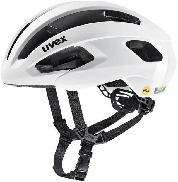 Rennrad Helm Uvex Rise Pro MIPS 2026 (Bild 1)