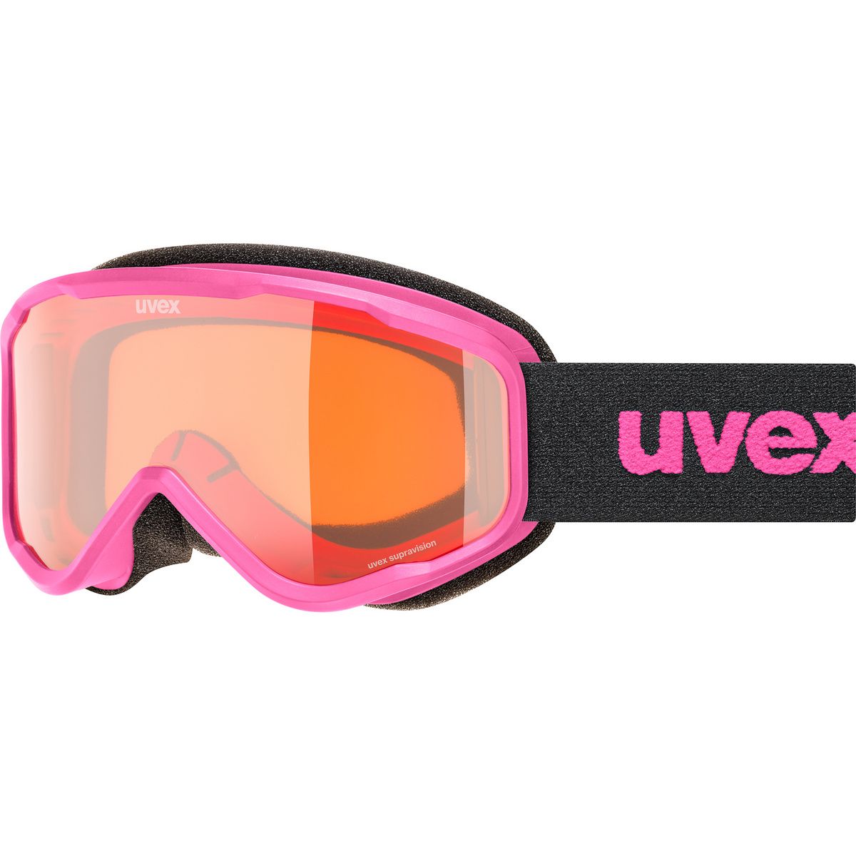 Skibrille Uvex Speedy Nova Skibrille 0 (Bild 3)