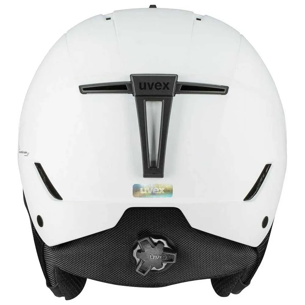 Ski Helm Uvex Stance Skihelm 0 (Bild 6)