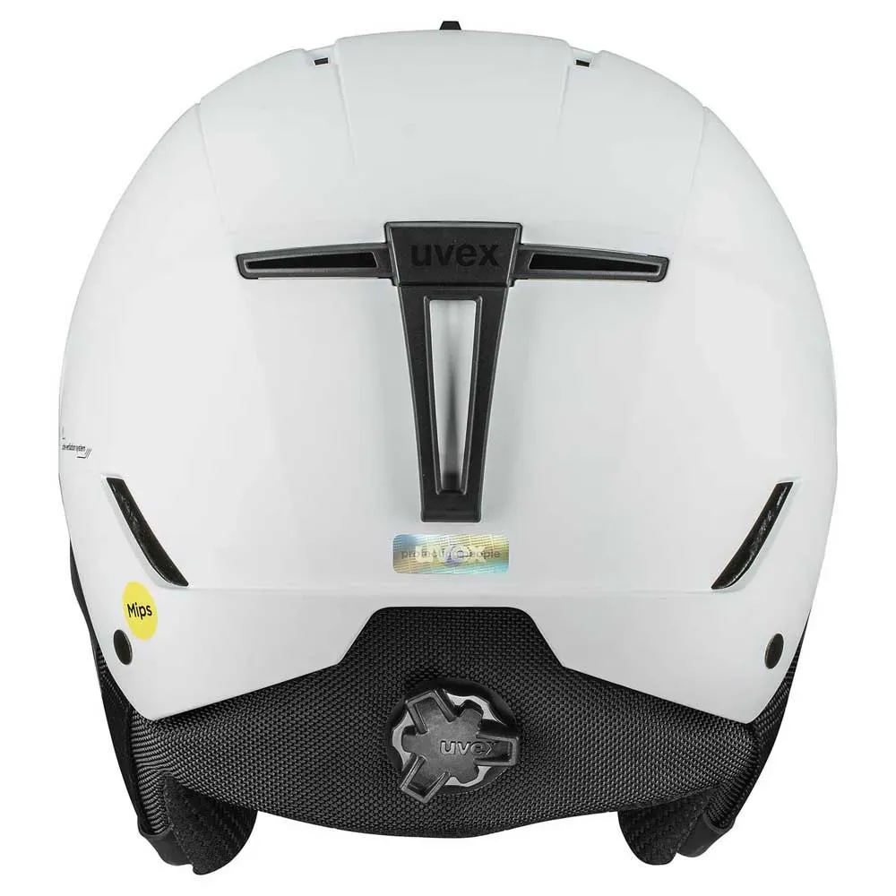 Ski Helm Uvex Stance Mips Skihelm 0 (Bild 8)
