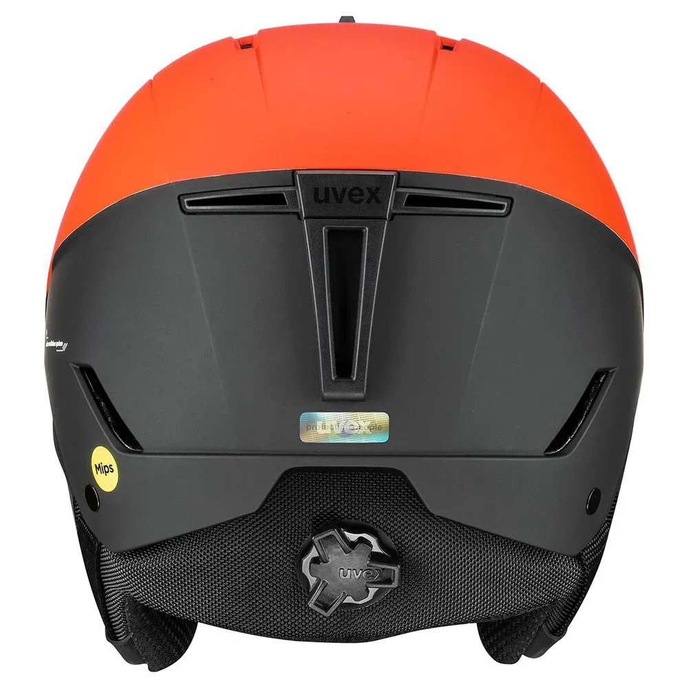 Ski Helm Uvex Stance Mips Skihelm 0 (Bild 16)