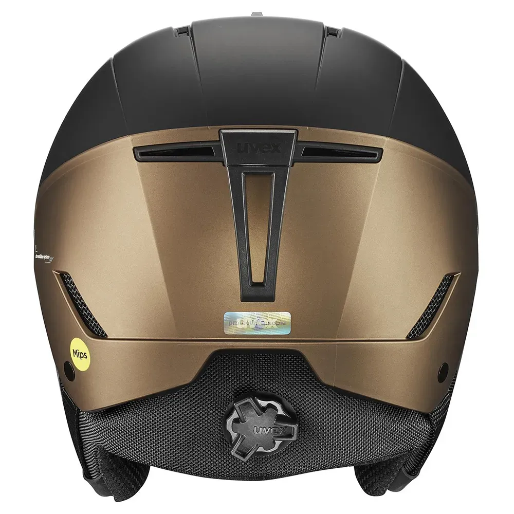 Ski Helm Uvex Stance Mips Skihelm 0 (Bild 2)