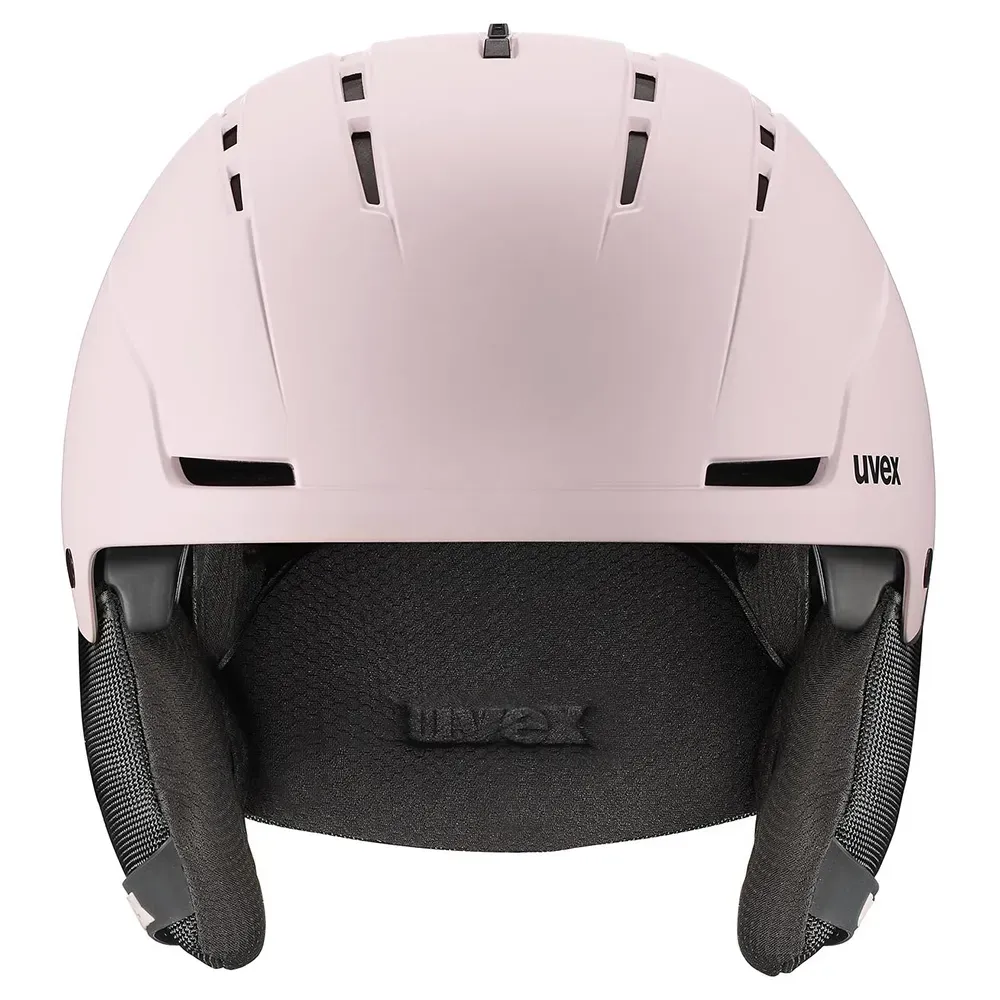 Ski Helm Uvex Stance Skihelm 0 (Bild 8)