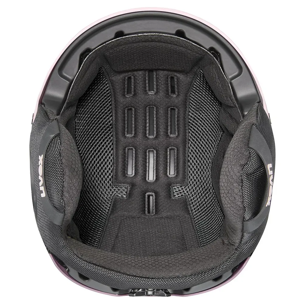 Ski Helm Uvex Stance Skihelm 0 (Bild 10)