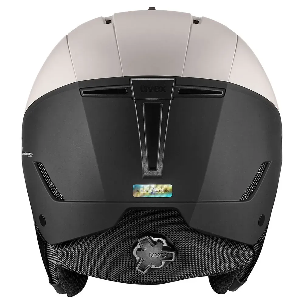 Ski Helm Uvex Stance Skihelm 0 (Bild 12)