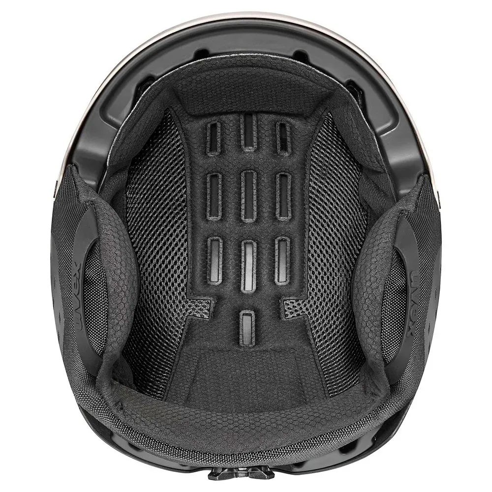 Ski Helm Uvex Stance Skihelm 0 (Bild 14)