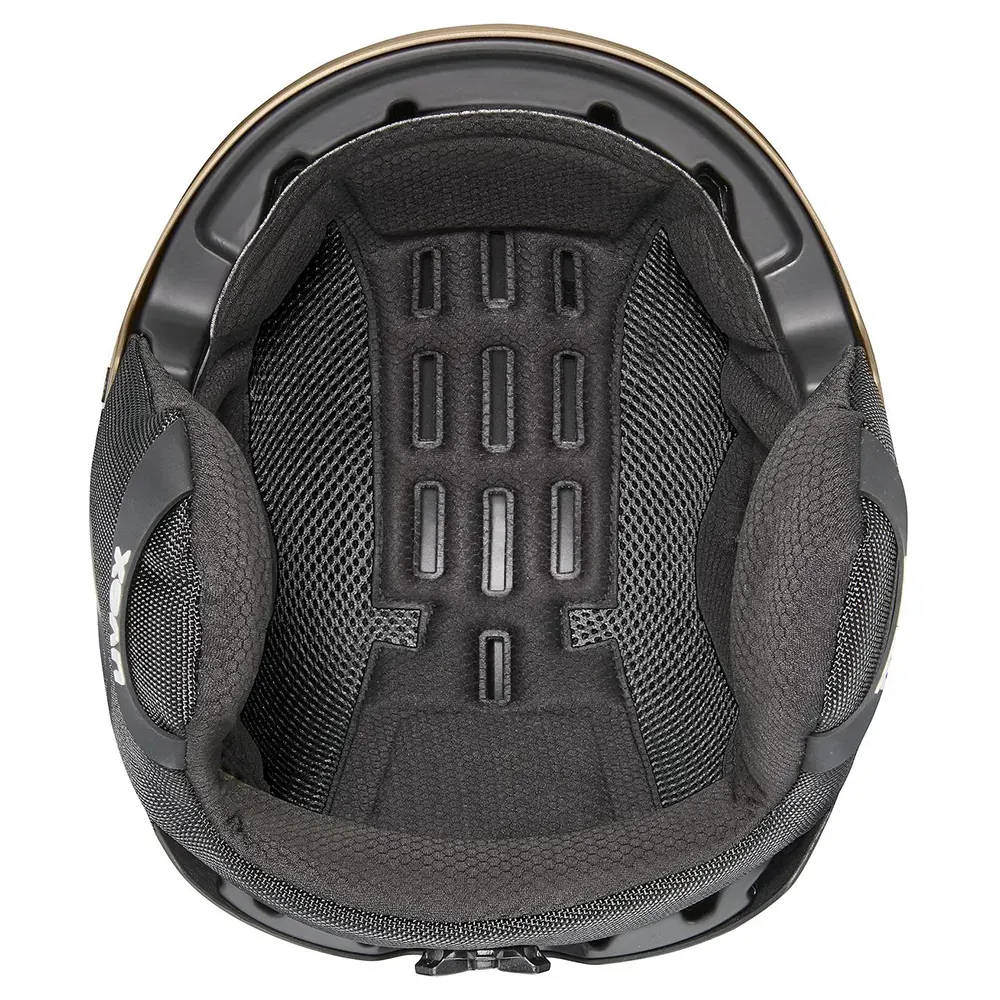 Ski Helm Uvex Stance Skihelm 0 (Bild 5)