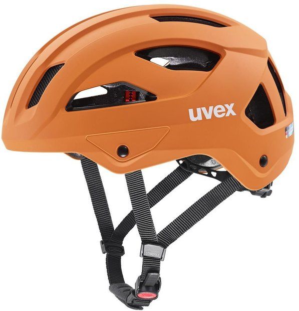 Fahrradhelme City und Trekking Uvex Stride 2025 (Bild 4)