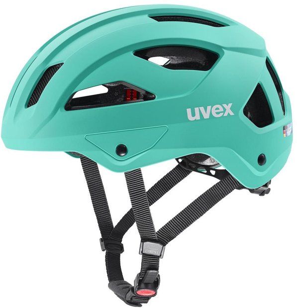 Fahrradhelme City und Trekking Uvex Stride 2025 (Bild 3)