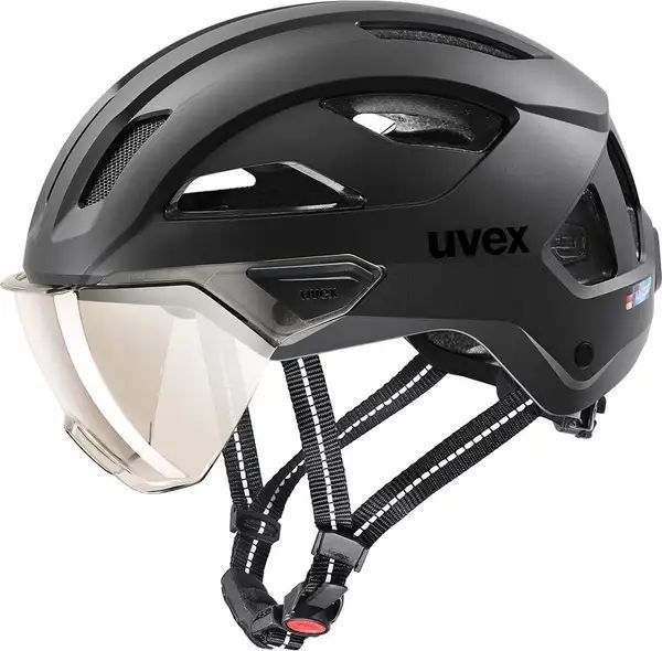 Helm für Pedelec Uvex Stride 2025