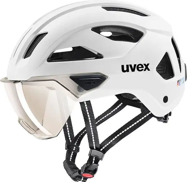 Helm für Pedelec Uvex Stride 2025 (Bild 2)