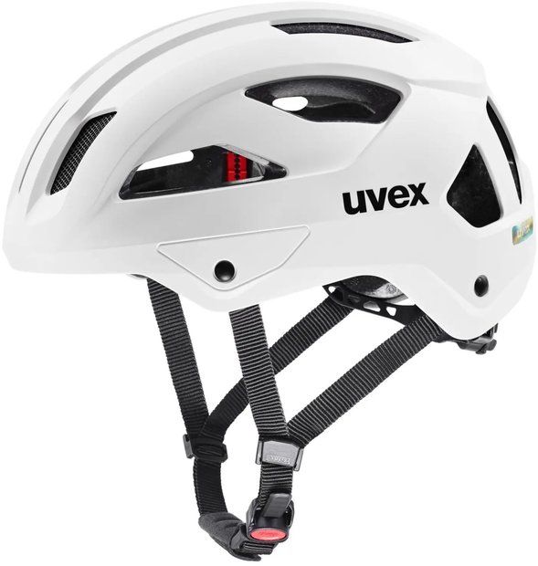 Fahrradhelme City und Trekking Uvex Stride 2026 (Bild 4)
