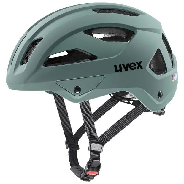 Fahrradhelme City und Trekking Uvex Stride 2026 (Bild 2)