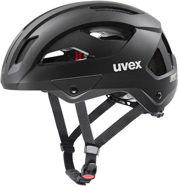 Fahrradhelme City und Trekking Uvex Stride 2026 (Bild 3)