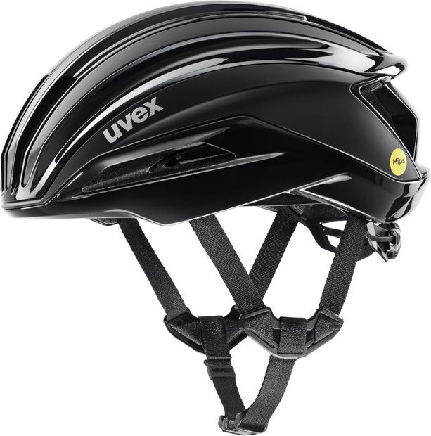 Rennrad Helm Uvex Surge Aero MIPS 2025 (Bild 2)