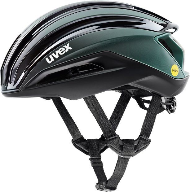 Rennrad Helm Uvex Surge Aero MIPS 2026