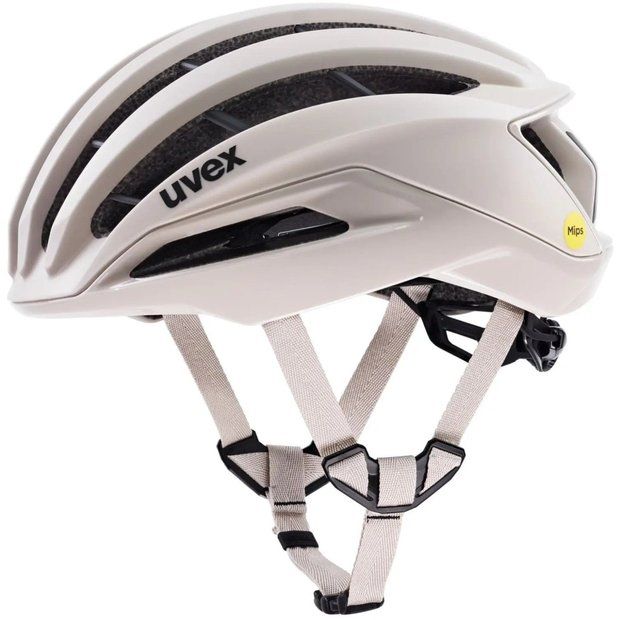 Rennrad Helm Uvex Surge Aero MIPS 2026 (Bild 3)