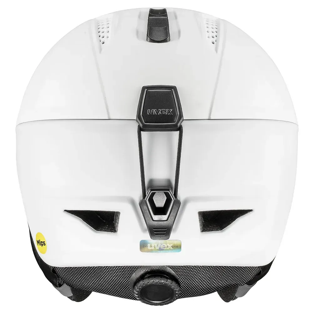 Ski Helm Uvex Ultra Mips Skihelm 0 (Bild 12)