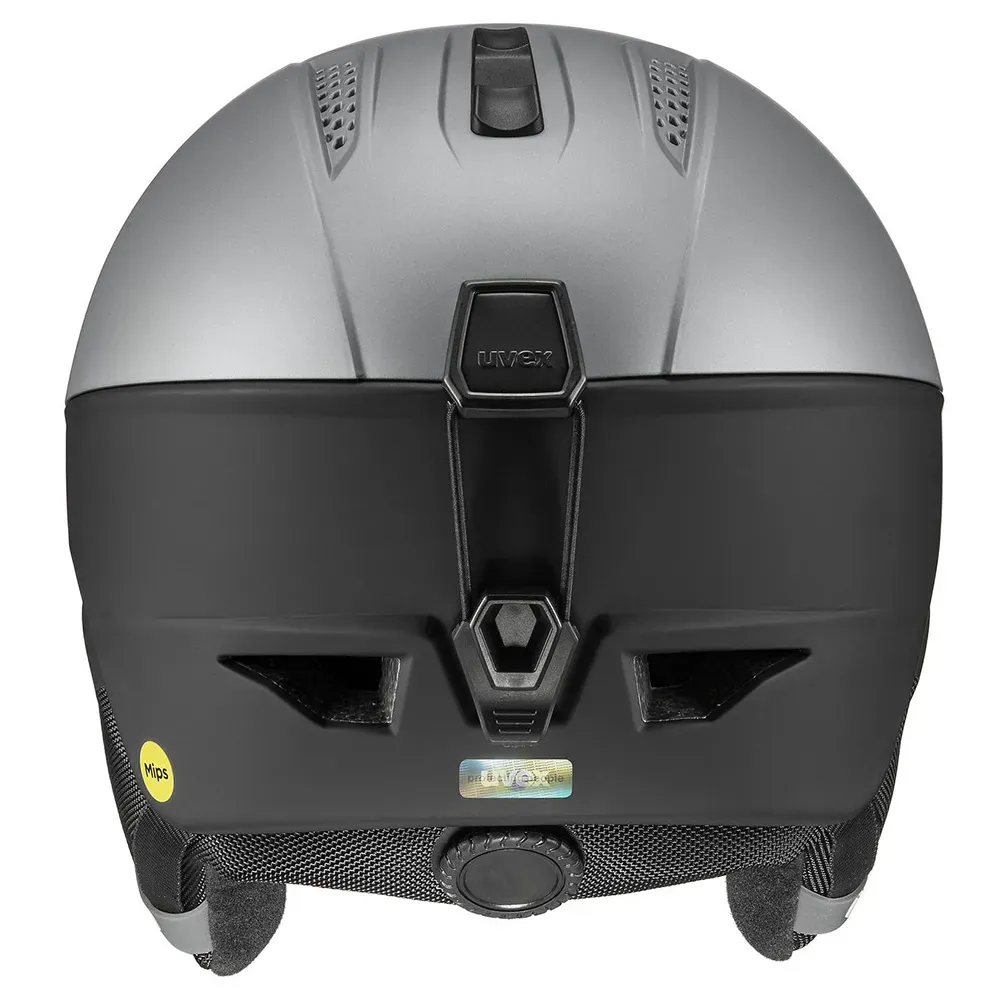Ski Helm Uvex Ultra Mips Skihelm 0 (Bild 7)