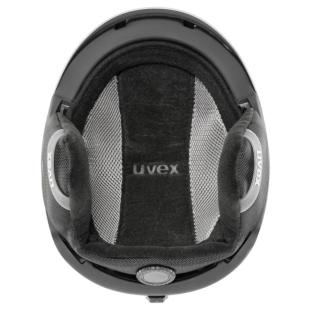 Ski Helm Uvex Ultra Mips Skihelm 0 (Bild 10)