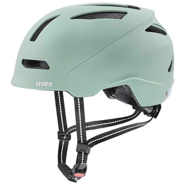 MTB-Helm Uvex Urban Planet 2026 (Bild 4)