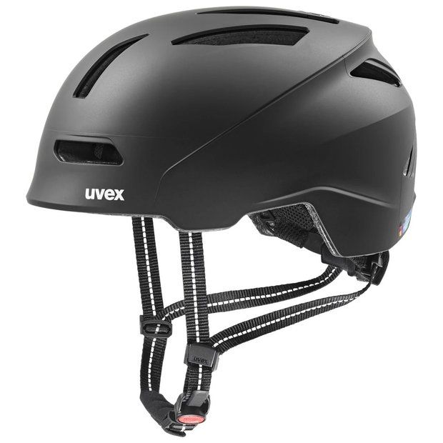MTB-Helm Uvex Urban Planet 2026 (Bild 1)
