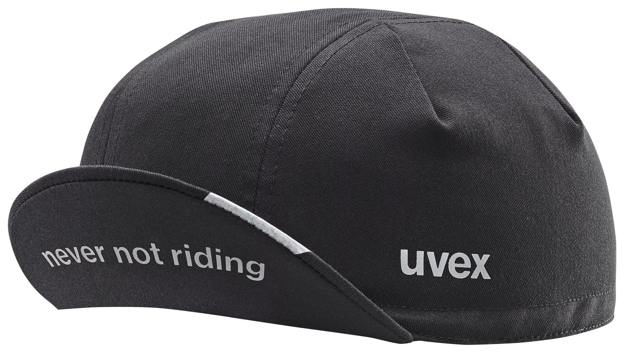 Mützen und Stirnbänder Uvex Cycling cap 2023 (Bild 1)