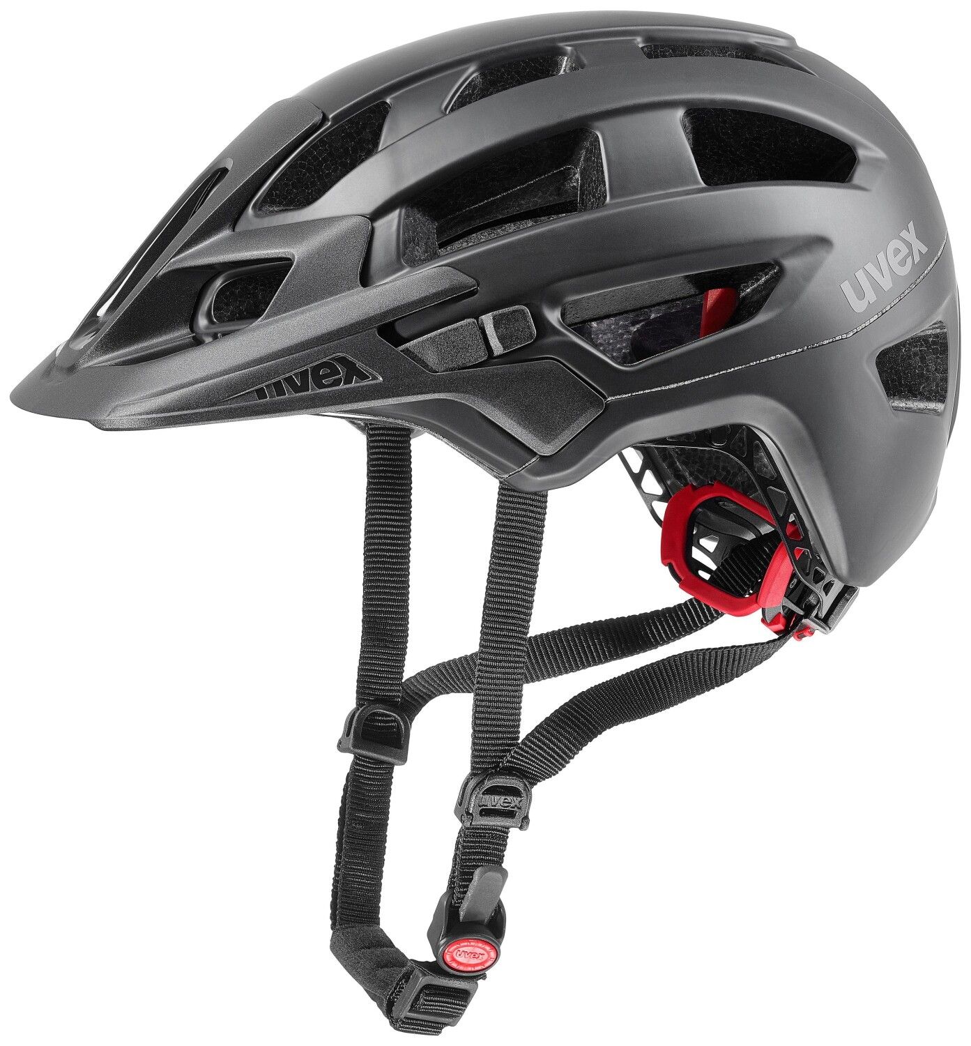 MTB-Helm Uvex Finale 2.0 2023