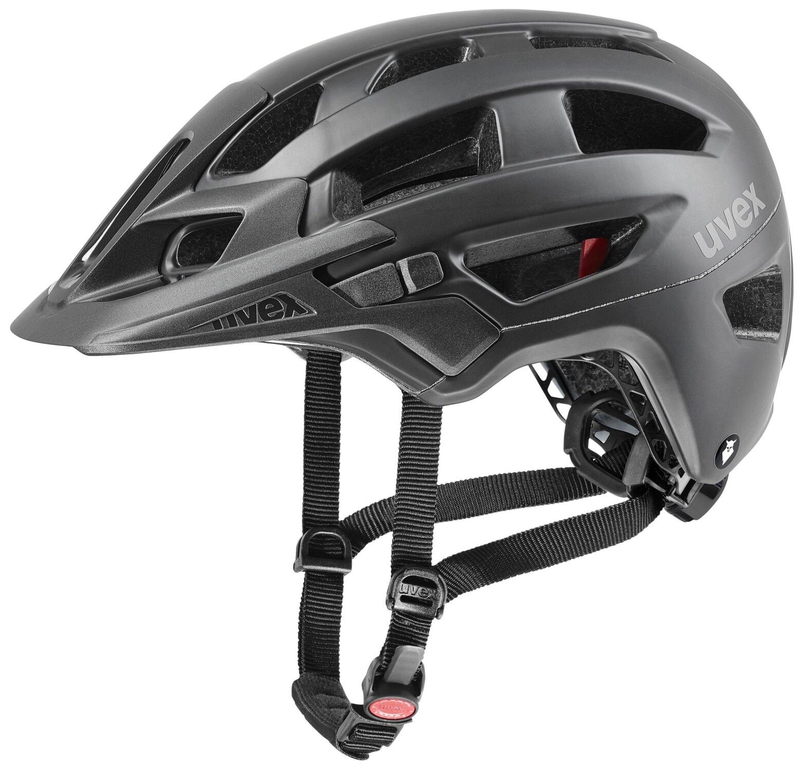 MTB-Helm Uvex Finale 2.0 Tocsen 2023