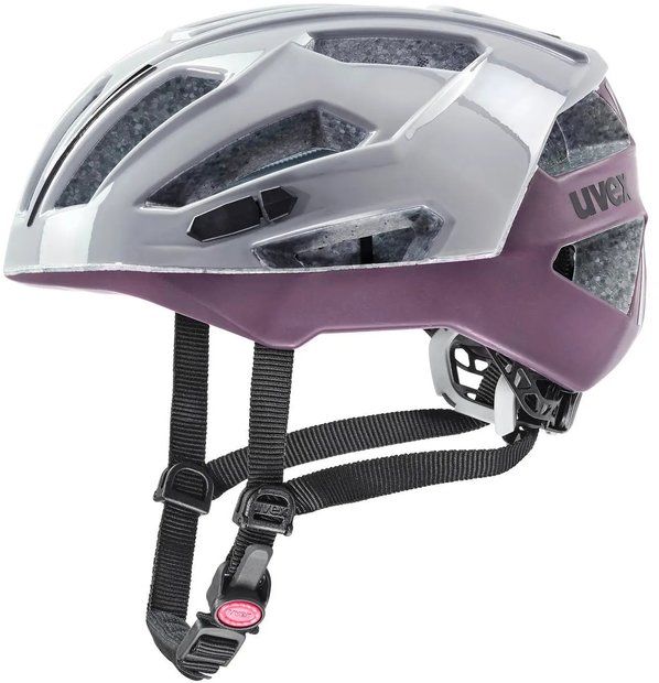Rennrad Helm Uvex Gravel x Helm 0 (Bild 3)