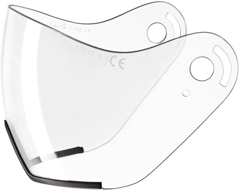 Uvex uvex rush visor (Bild 2)