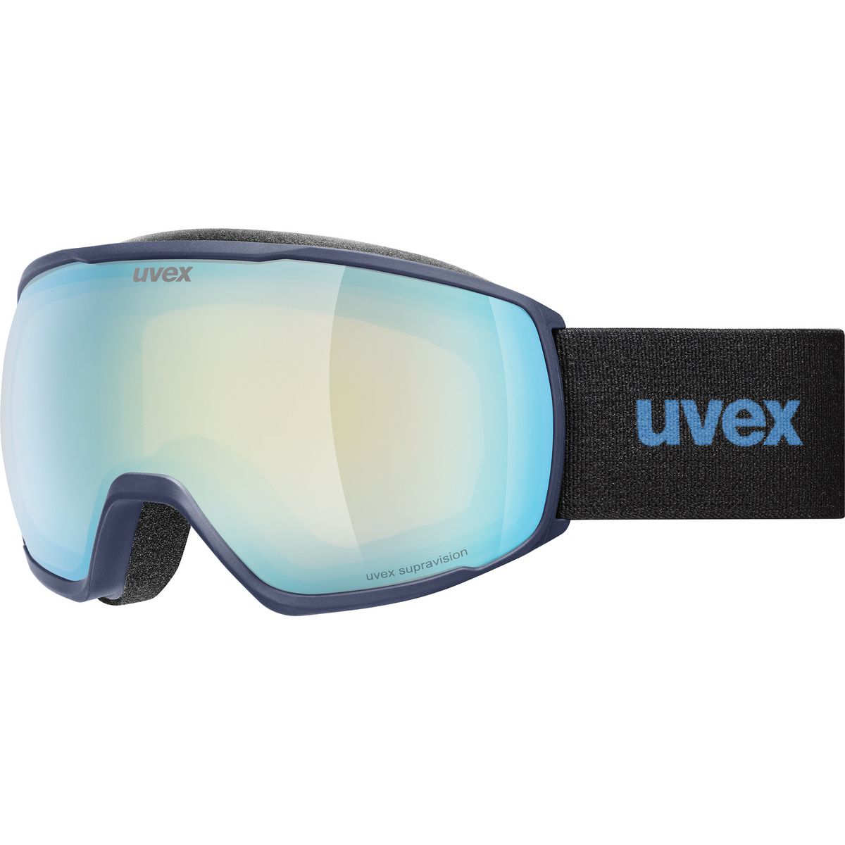 Skibrille Uvex Victorious FM Skibrille 0 (Bild 2)