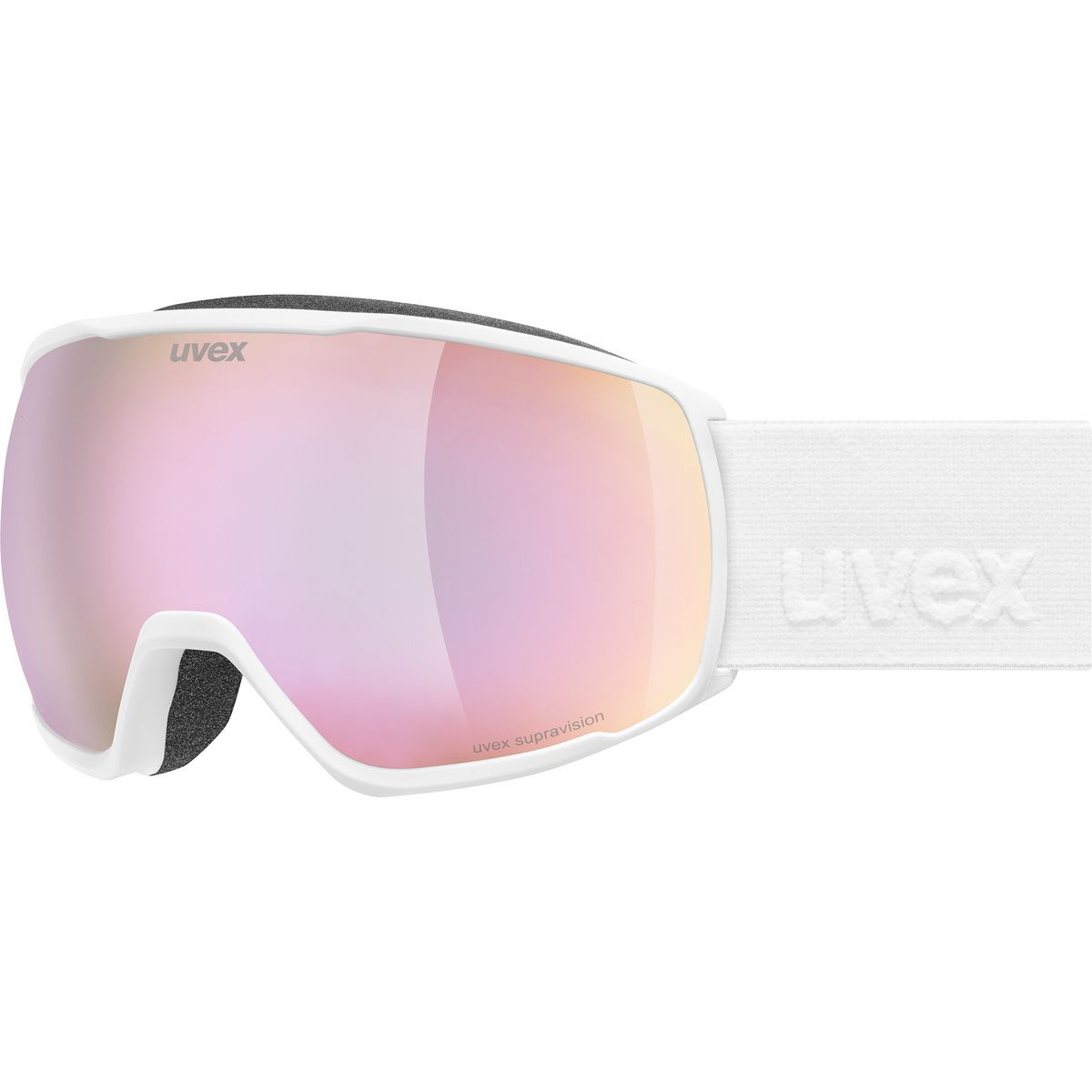 Skibrille Uvex Victorious FM Skibrille 0 (Bild 1)