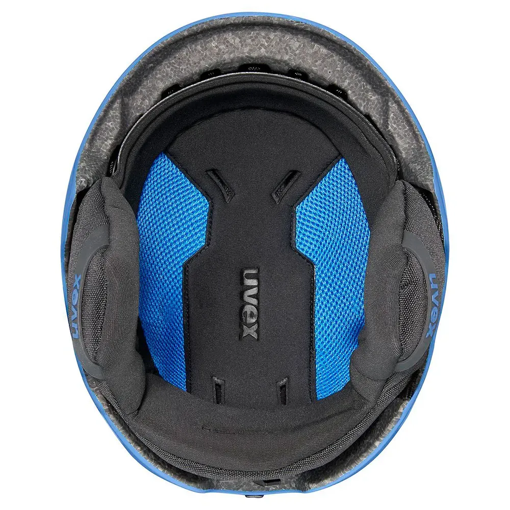 Ski Helm Uvex Viti Junior-Skihelm 0 (Bild 14)