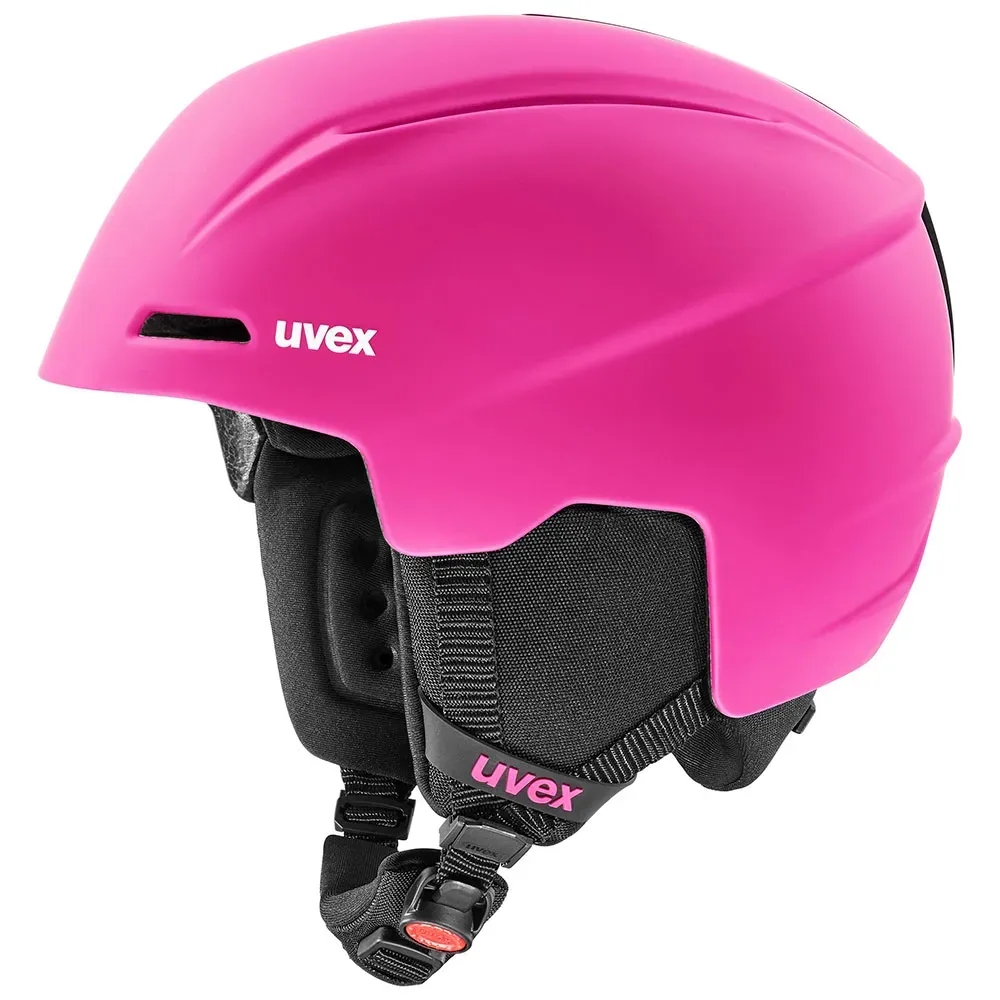 Ski Helm Uvex Viti Junior-Skihelm 0 (Bild 16)