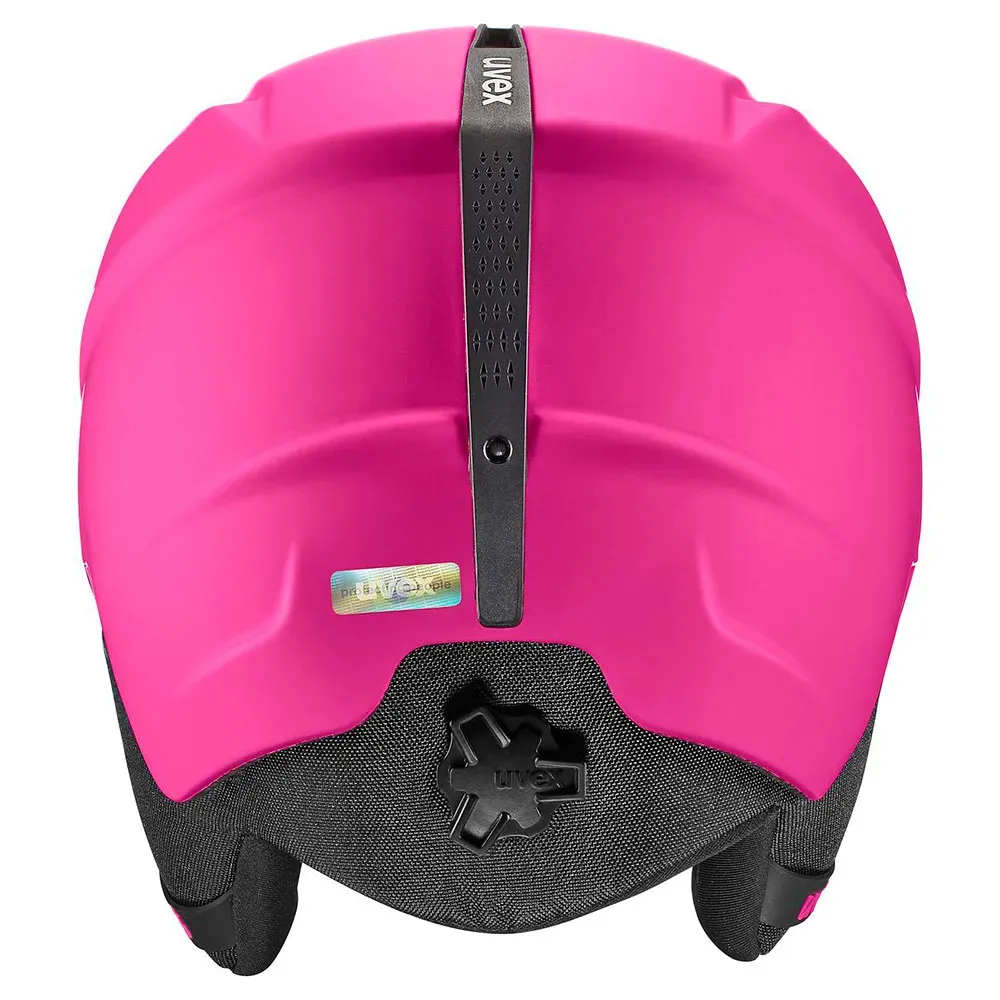Ski Helm Uvex Viti Junior-Skihelm 0 (Bild 18)