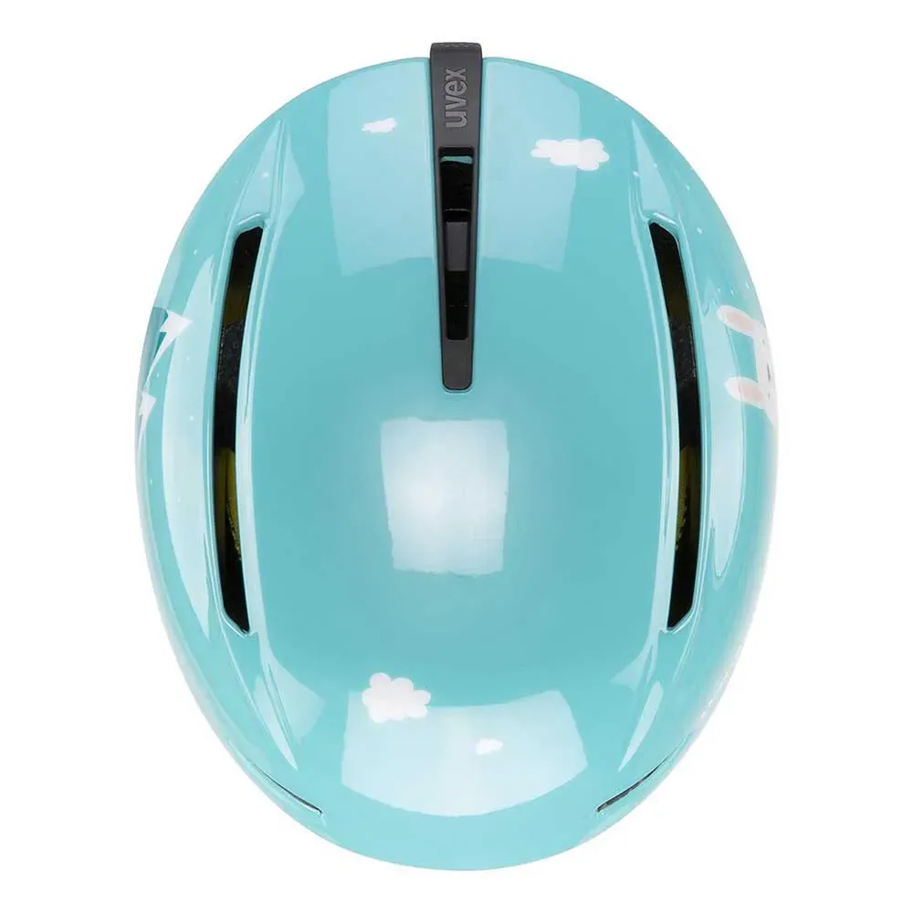 Ski Helm Uvex Viti Junior-Skihelm 0 (Bild 10)