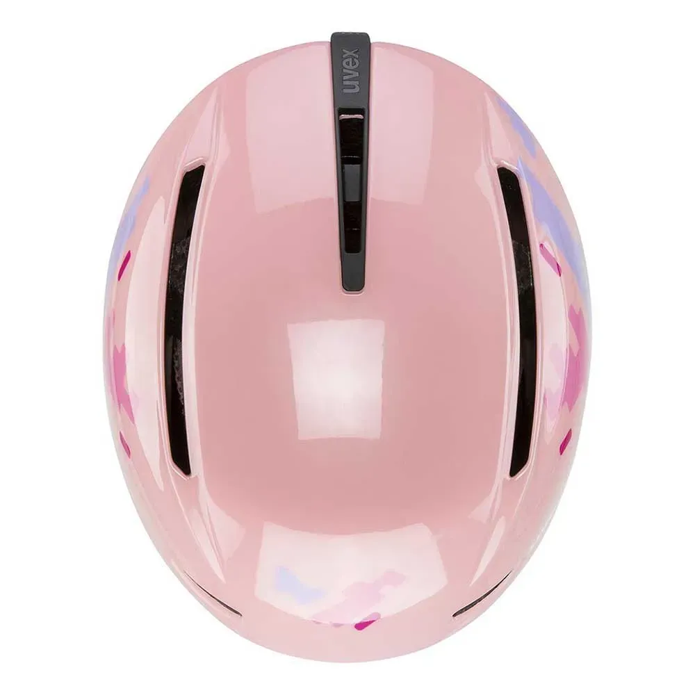 Ski Helm Uvex Viti Junior Visierhelm 0 (Bild 5)