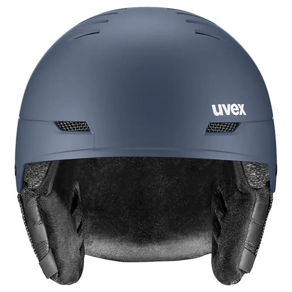 Ski Helm Uvex Wanted Skihelm 0 (Bild 7)